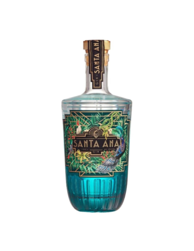 SANTA ANA Gin