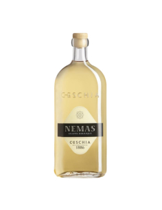 CESCHIA Grappa Nemas...