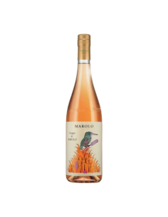 MAROLO Grappa di Barolo 50...