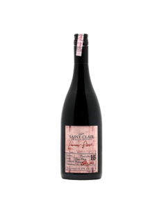 SAINT CLAIR Pinot Noir...