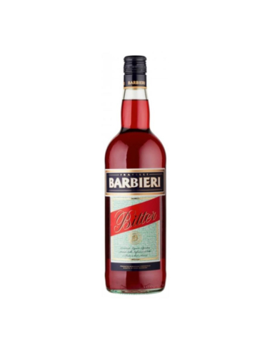 BARBIERI Bitter 1 Lt