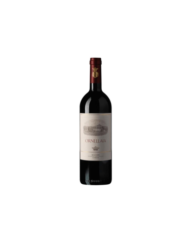 TENUTA dell'ORNELLAIA Magnum 2022...