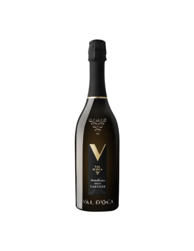 VAL D'OCA Cartizze DOCG Valdobbiadene...