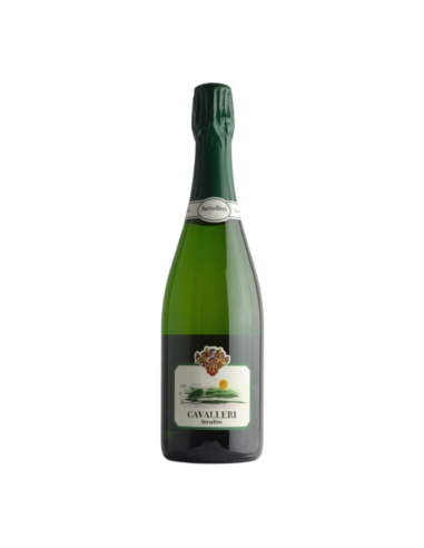CAVALLERI Seradina Brut Franciacorta...