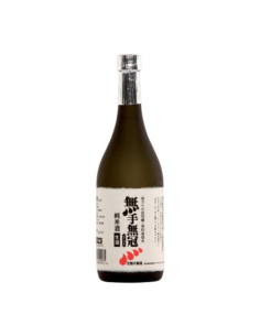 MUTEMUKA Full Body Sake