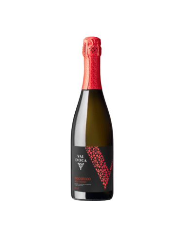 VAL D'OCA Brut Prosecco DOC Treviso