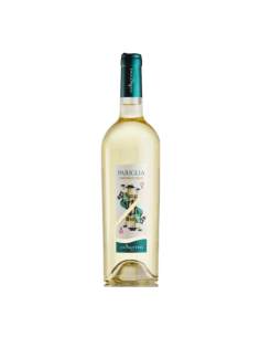 CONTINI Pariglia Vermentino...