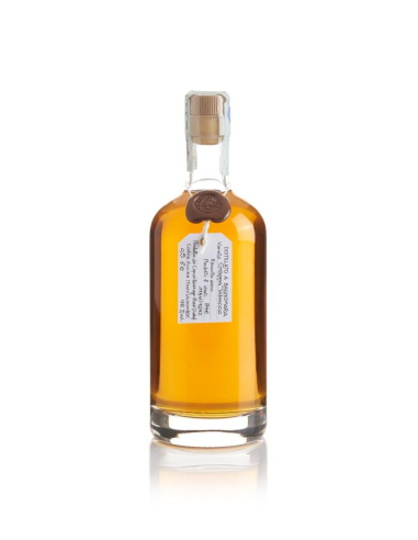 CAPOVILLA Grappa Tabacco