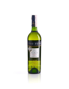 TIO PEPE Sherry