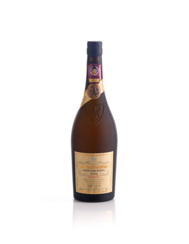 AQUILEIA Grappa Centenara -...