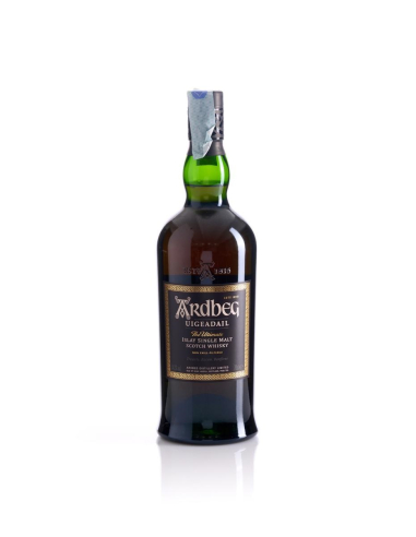 ARDBEG Uigeadail Whisky Single Malt