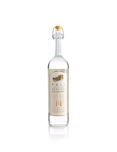 POLI Grappa Bassano Classica