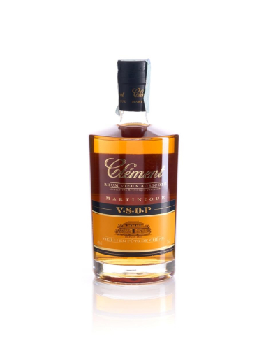 CLEMENT Rum VSOP Martinique