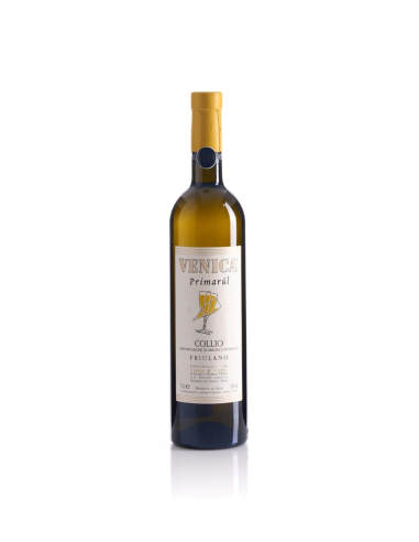 VENICA Friulano Collio DOC - VENICA &...