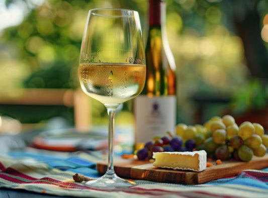 Albana: il re dei vini bianchi romagnoli