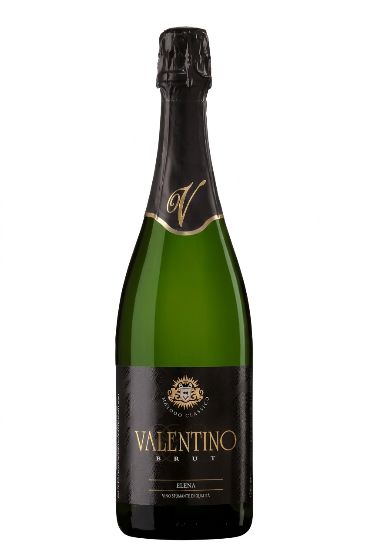 ROCCHE dei MANZONI Elena Brut Valentino Metodo Classico