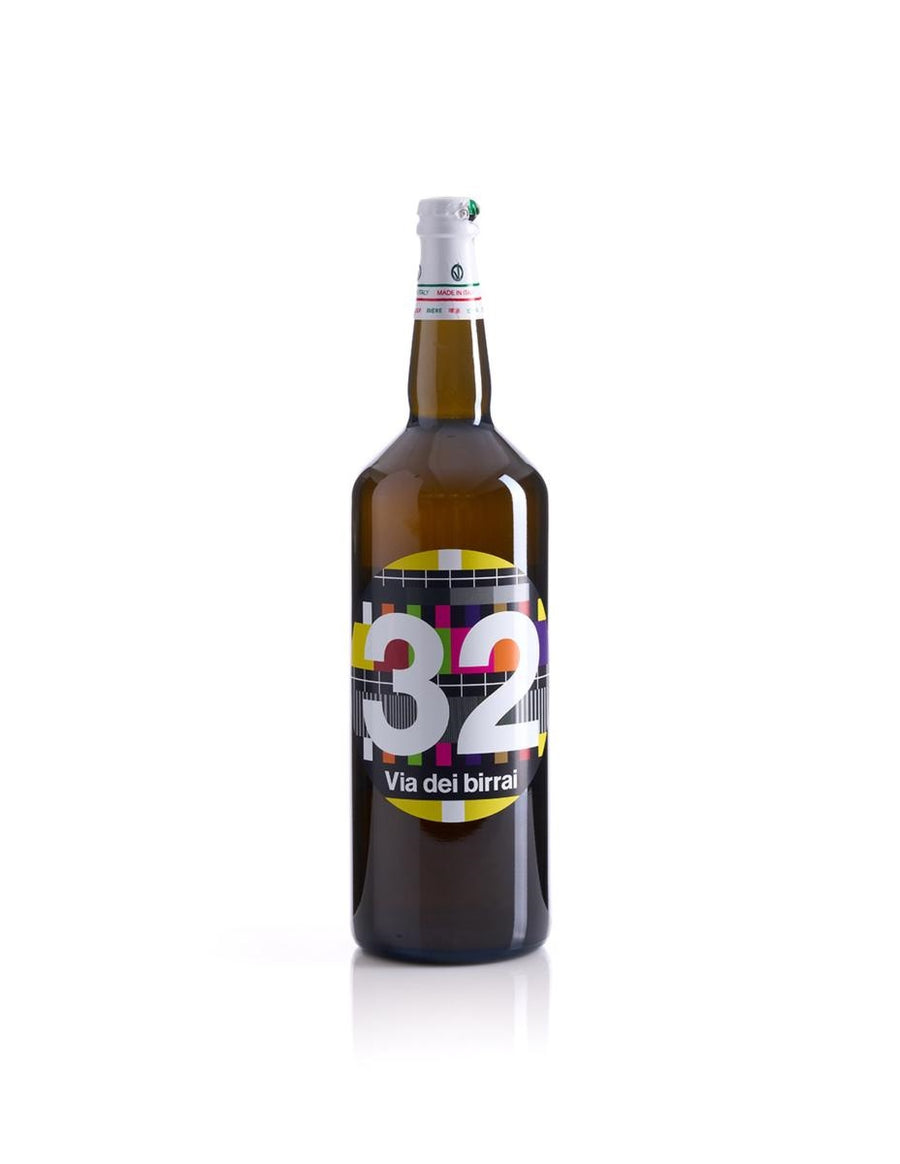 32 VIA DEI Birrai Magnum Curmi