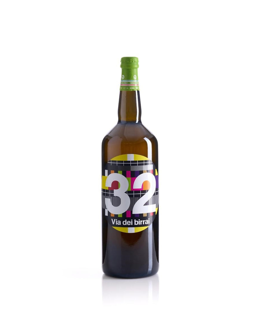 32 VIA DEI BIRRAI Magnum OPPALE