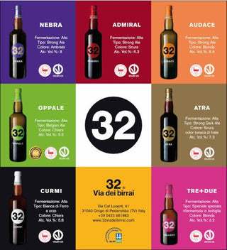 32 Via Dei Birrai