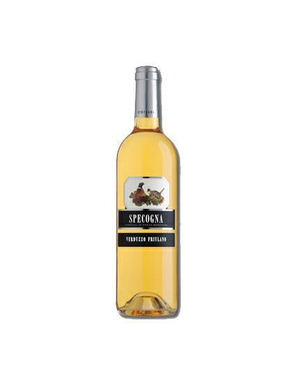 SPECOGNA Verduzzo Friulano DOC F
