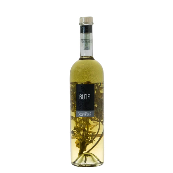 AQUILEIA Grappa alla ruta 0,7 Lt