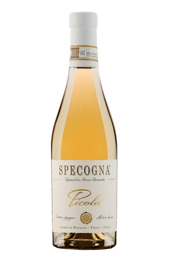 SPECOGNA Demi Picolit DOCG Colli Orientali Del Friuli
