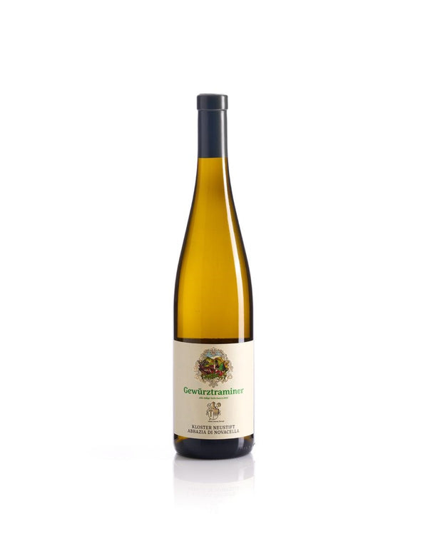 ABBAZIA di NOVACELLA Gewurztraminer Alto Adige DOC