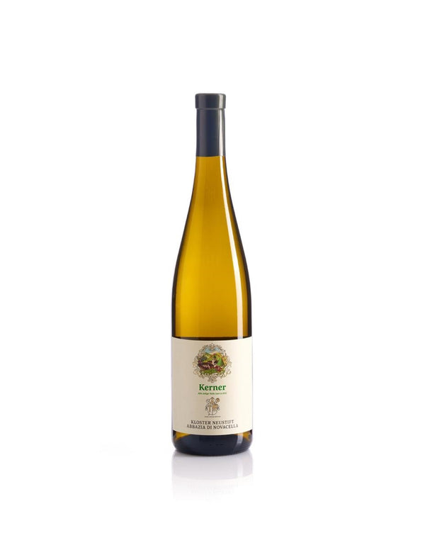 ABBAZIA di NOVACELLA Kerner Alto Adige DOC