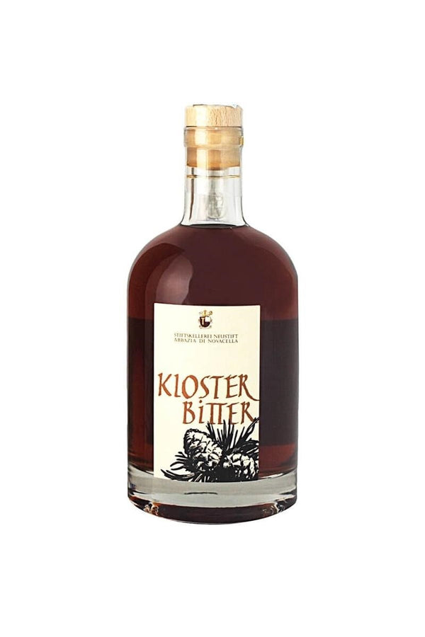 ABBAZIA DI NOVACELLA Klosterbitter Amaro con pino Mugo