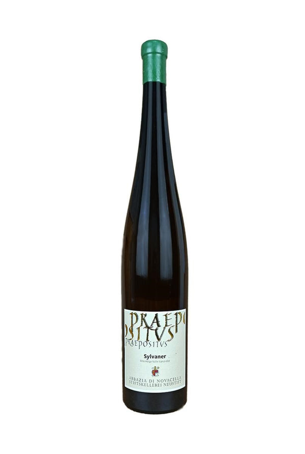 ABBAZIA di NOVACELLA Magnum Praepositus Sylvaner Alto Adige DOC