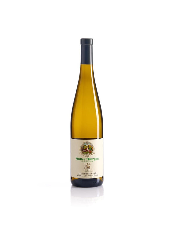 ABBAZIA di NOVACELLA Muller Thurgau Alto Adige DOC