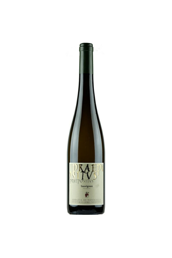 ABBAZIA di NOVACELLA Praepositus Sylvaner Alto Adige DOC