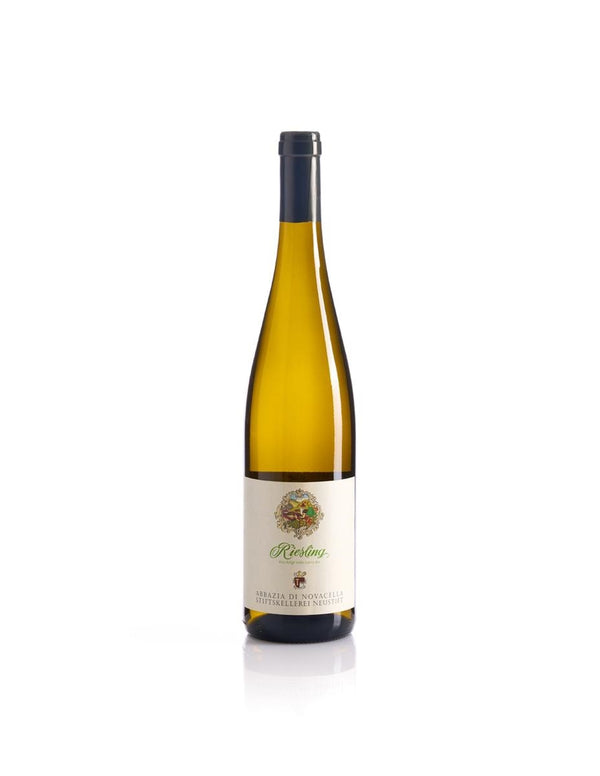 ABBAZIA di NOVACELLA Riesling Alto Adige DOC