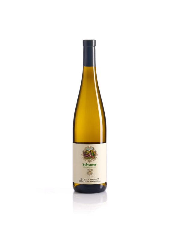 ABBAZIA di NOVACELLA Sylvaner Alto Adige DOC