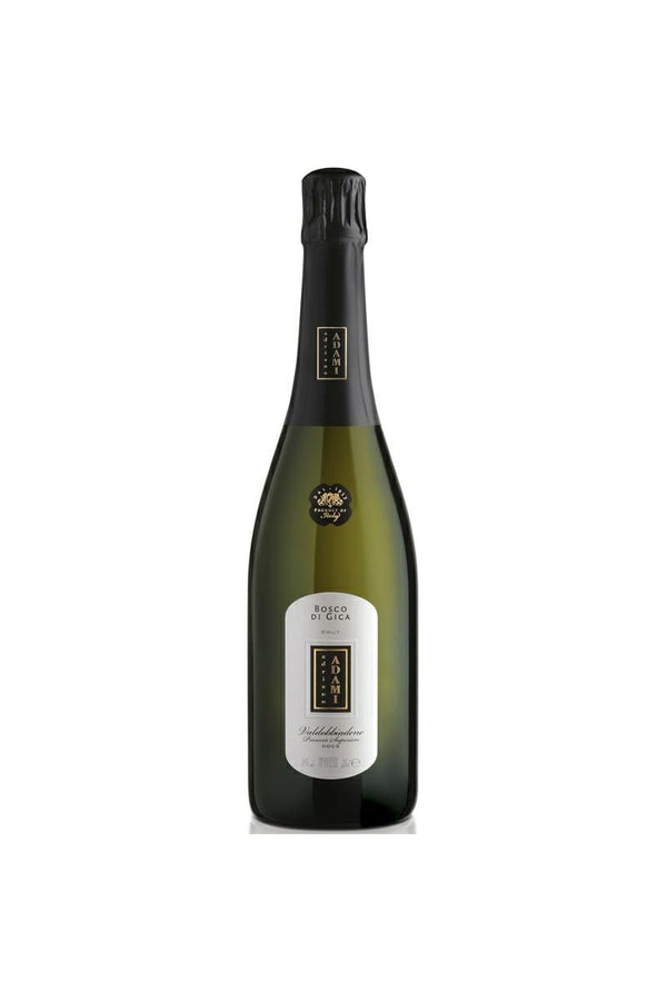 ADAMI Jeroboam Bosco di Gica Brut 3 Lt Prosecco Superiore DOCG