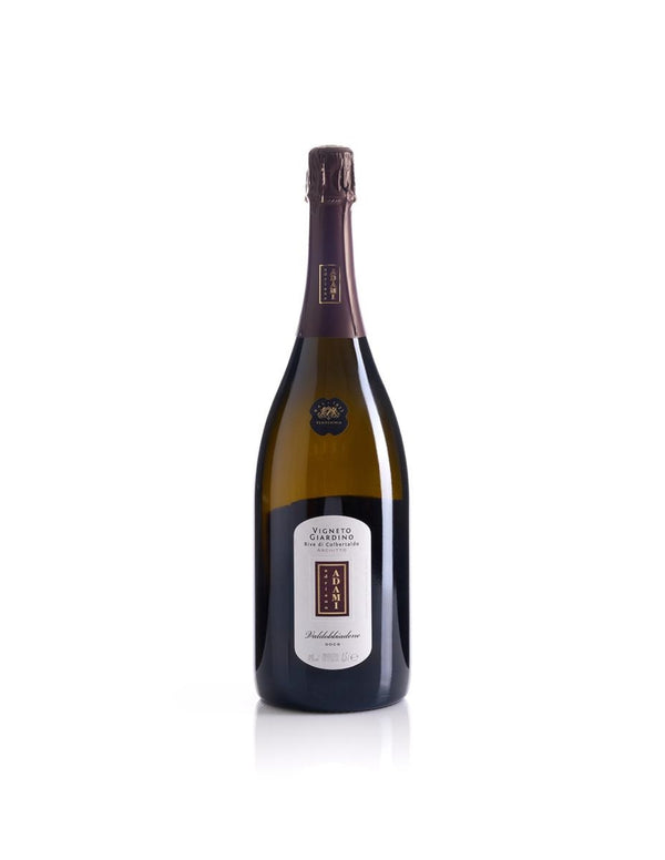 ADAMI Magnum Vigneto Giardino Dry Valdobbiadene Prosecco Superiore DOCG