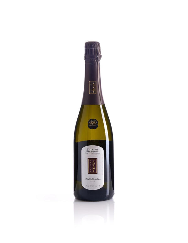 ADAMI Vigneto Giardino Dry Valdobbiadene Prosecco Superiore DOCG