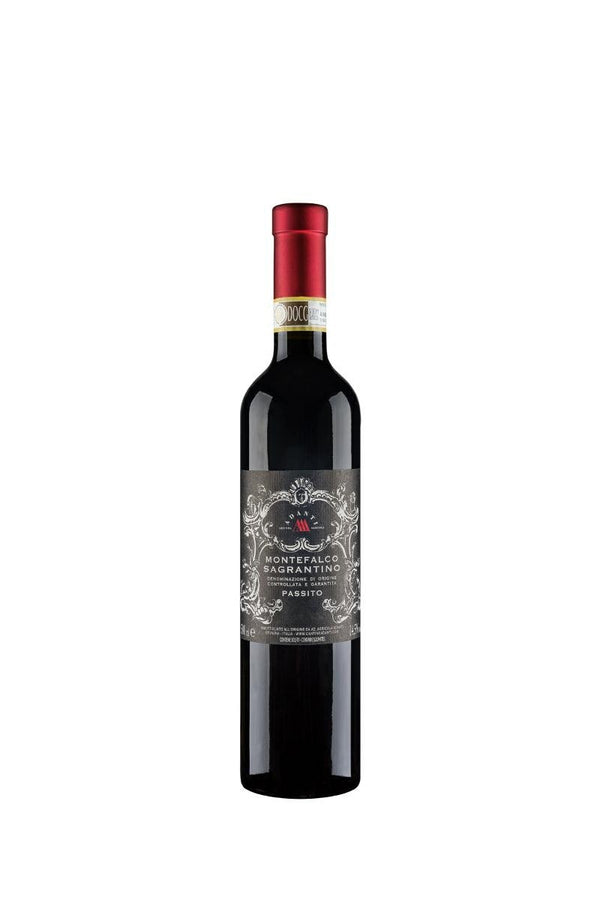 ADANTI Demi Montefalco Sagrantino Passito DOCG 0,5 lt