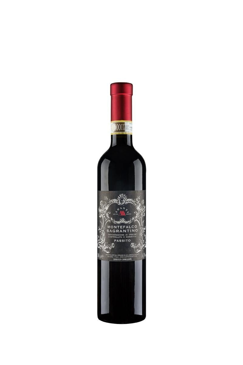 ADANTI Demi Montefalco Sagrantino Passito DOCG 0,5 lt