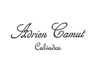 Adrien Camut