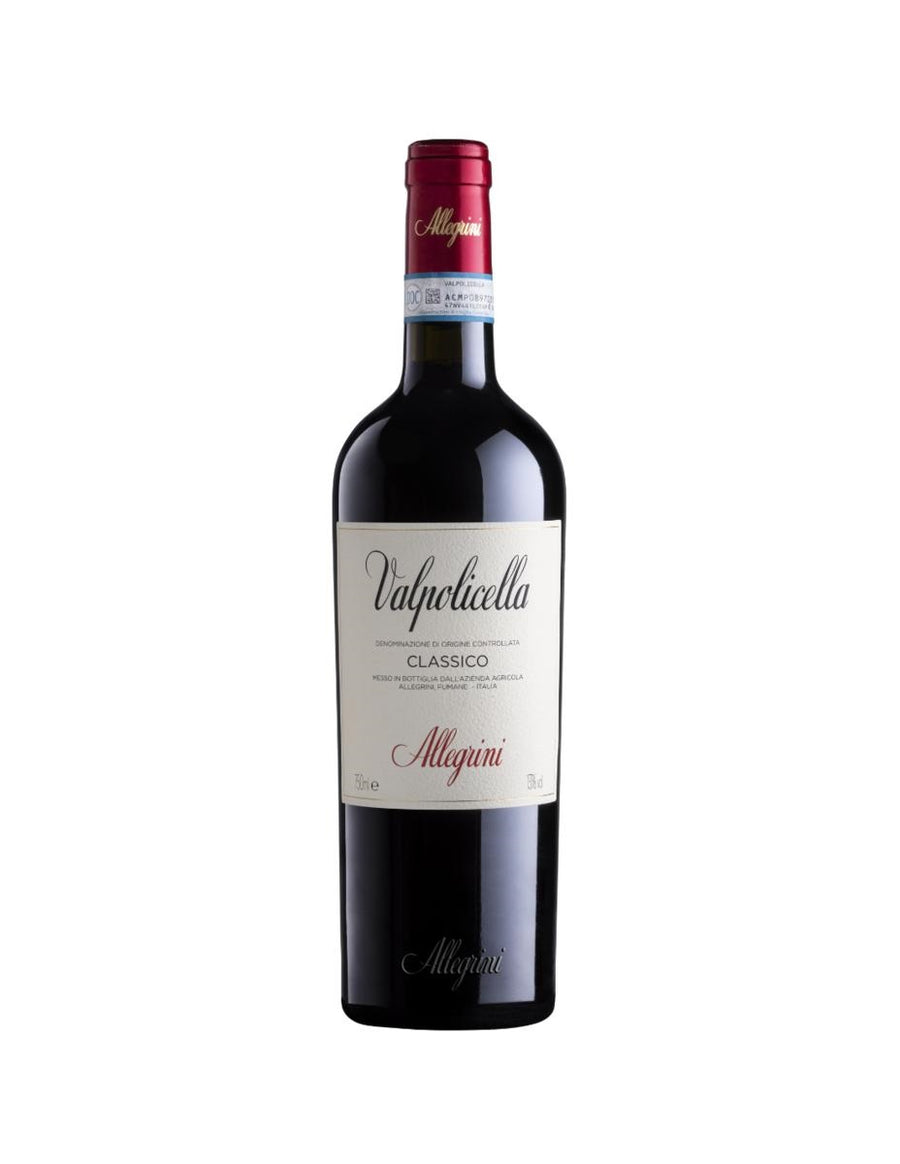 ALLEGRINI Valpolicella ClassicoDOC