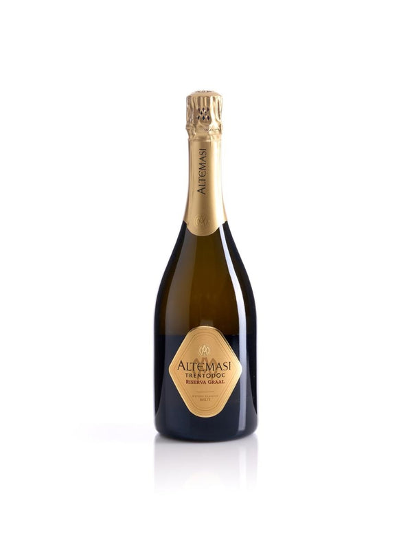 ALTEMASI Riserva Graal Trento DOC Metodo Classico
