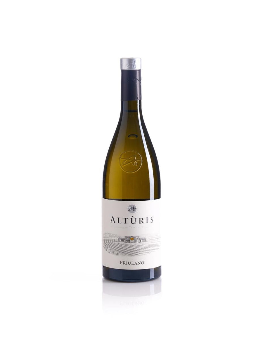 ALTURIS Friulano DOC Friuli Colli Orientali