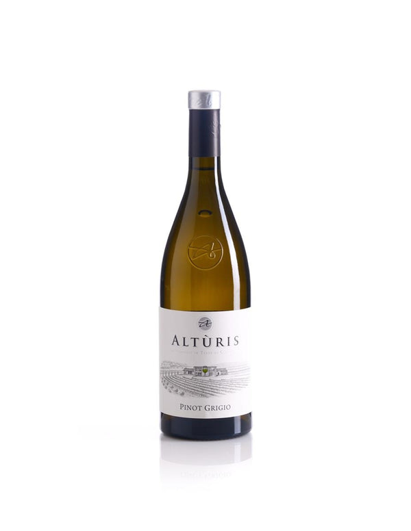 ALTURIS Pinot Grigio DOP Friuli