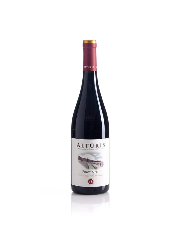 ALTURIS Pinot Nero IGP Venezia Giulia