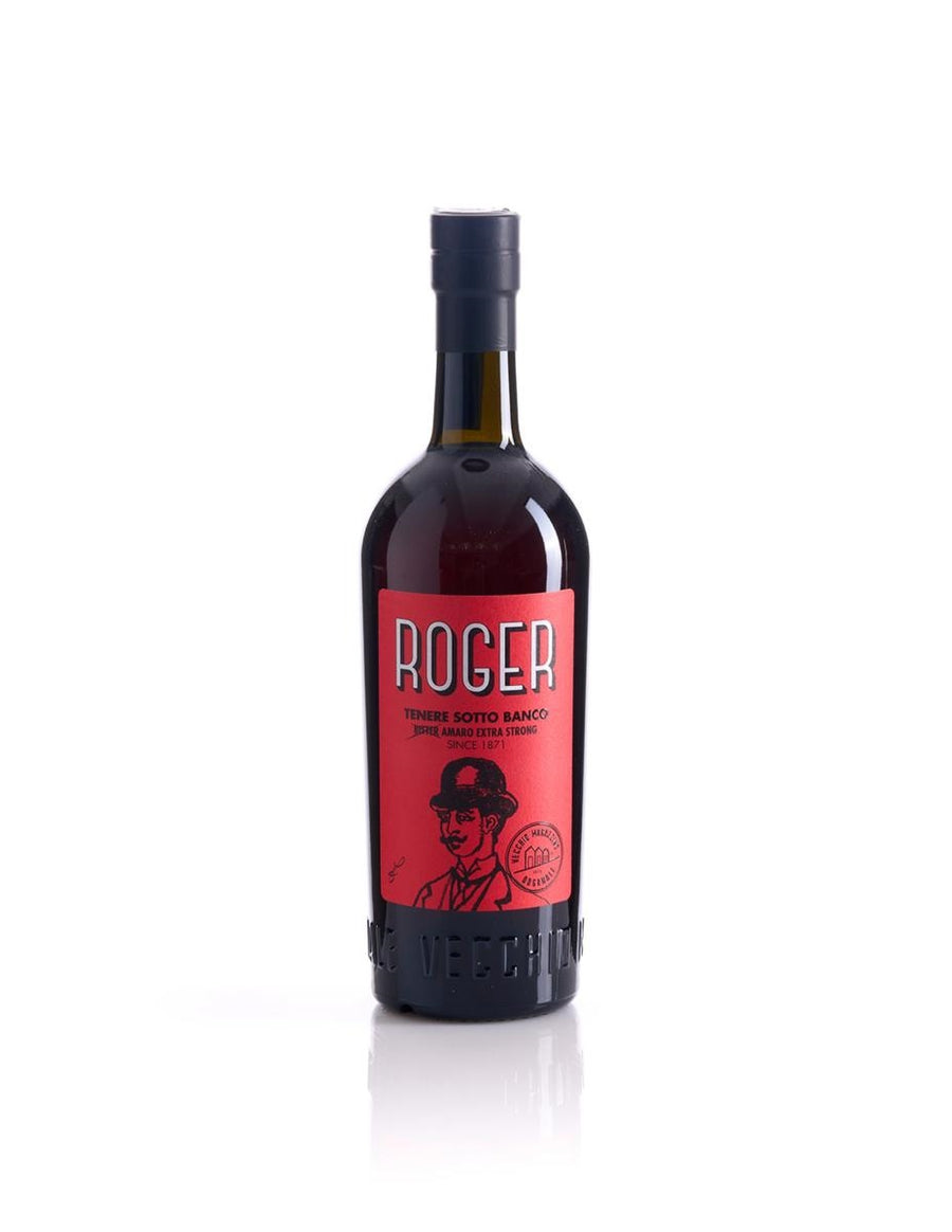 Amaro Roger - VECCHIO MAGAZZINO DOGANALE