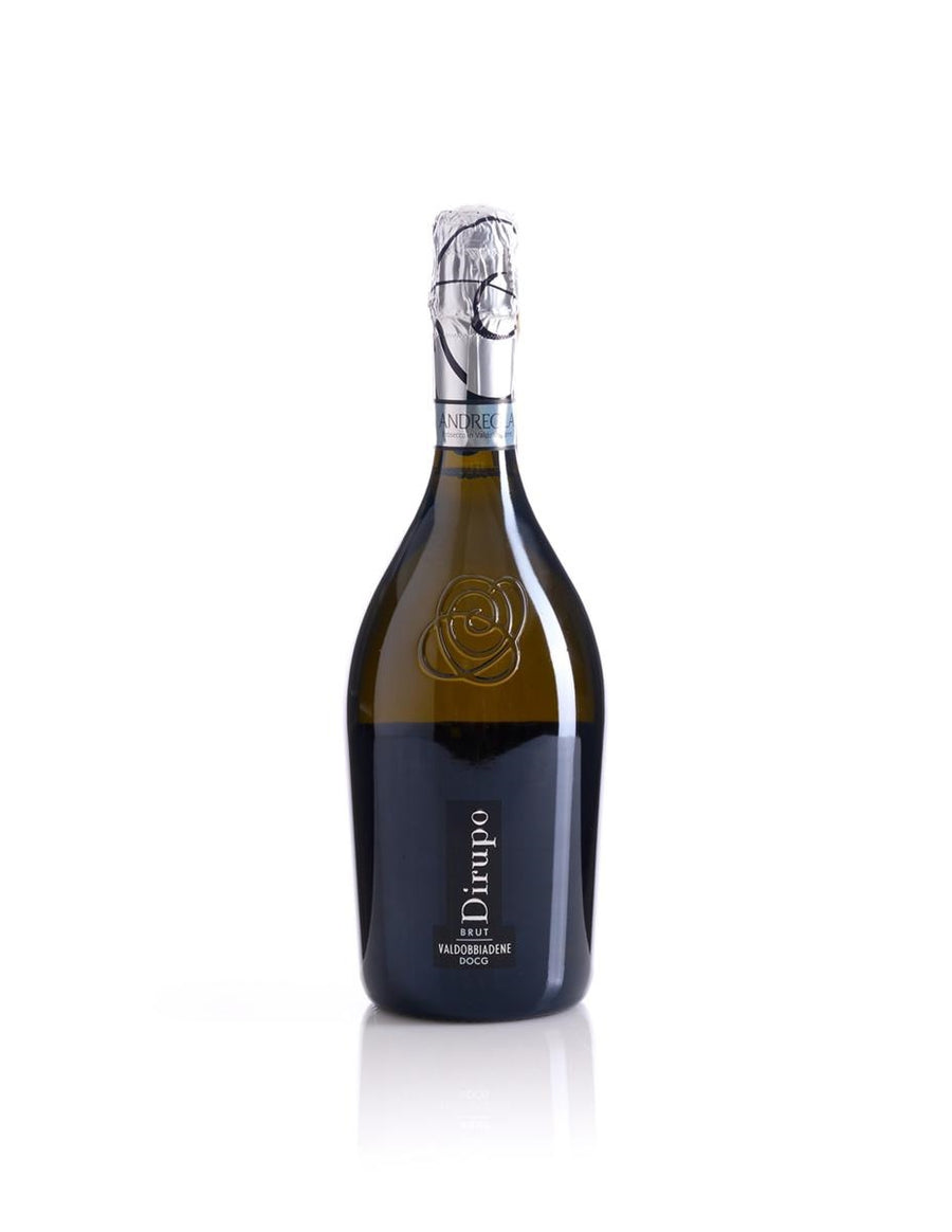 ANDREOLA Dirupo Prosecco Valdobbiadene Prosecco Superiore DOCG