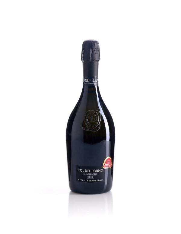 ANDREOLA Col del Forno Rive di Refrontolo Prosecco superiore DOCG