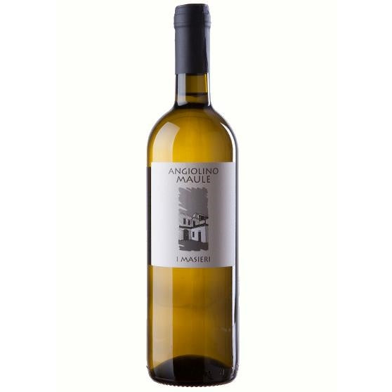ANGIOLINO MAULE Masieri Bianco Veneto IGT