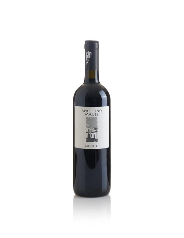 ANGIOLINO MAULE Merlot Veneto IGT